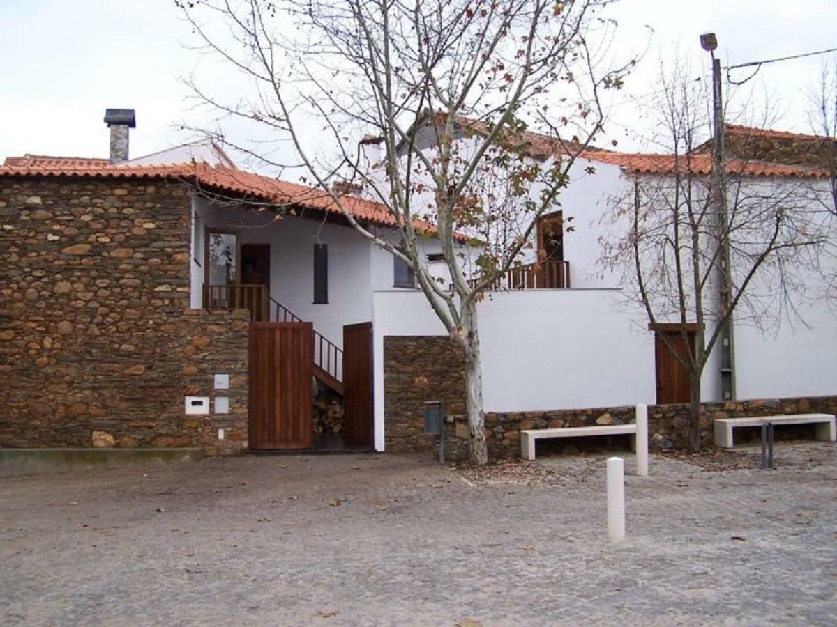 Casa Do Rio 1 Villa Janeiro de Baixo Exterior photo